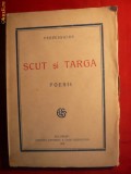 PERPESSICIUS - SCUT SI TARGA - versuri , ed. 1926