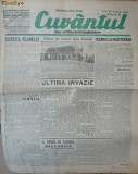 Cuvantul , ziar al miscarii legionare , 20 ianuarie 1941 , 2, Alta editura