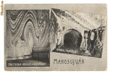 621. Ocna Mures - imagini din mina de sare
