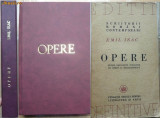 Emil Isac , Opere , editie definitiva , 1946