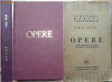 Emil Isac, Opere, editie definitiva, 1946, Alta editura
