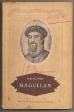 (C186) MAGELLAN DE STEFAN ZWEIG