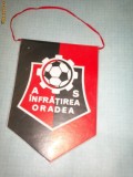 84 Fanion - A.S. INFRATIREA ORADEA