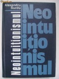 Alexandru Surdu - Neointuitionismul