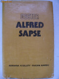 Adriana Kiseleff, Eugen Barbu - Doctor Alfred Sapse, 1980
