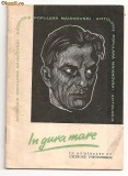 (C194) &quot;IN GURA MARE&quot; DE V. MAIAKOVSKI