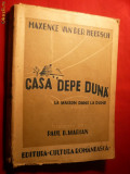 Maxence Van Der Meersch - Casa Depe Duna - cca 1940