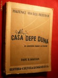 Maxence Van Der Meersch - Casa Depe Duna - cca 1940