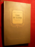MIHNEA GHEORGHIU - TUDOR DIN VLADIMIRI -Prima Ed. 1955