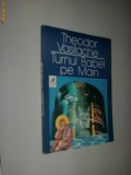 THEODOR VASILACHE - TURNUL BABEL PE MAIN (VERSURI) [editia princeps, 1995] + FANTASME DIN LUMEA CEALALTA (VERSURI) [editia princeps, 2002], Alta editura