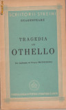 Shakespeare / OTHELLO (editie 1943)