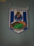 218 Fanion - F.C. PORTO (PORTUGALIA -fotbal)