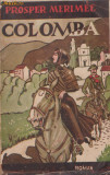 Prosper Merimee / COLOMBA (editie 1940)