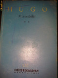 Victor Hugo - Mizerabilii (Vol. 2)