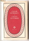 (C220) &quot;CALEA VICTORIEI&quot; DE CEZAR PETRESCU