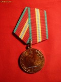 MEDALIA - 70 ANI - ARMATA URSS -1988