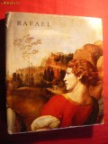 ALBUM PICTURA - RAFAEL - Ed. Meridiane 1972