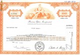583 Actiuni -Precision Optics Incorporated -seria C 2754