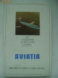 Florin Zaganescu - Aviatia, 1985