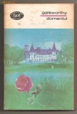 (C251) &quot;DOMENIUL&quot; DE JOHN GALSWORTHY