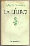 (C250) &quot;LA LILIECI&quot; DE MARIN SORESCU