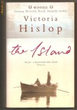 (C273) &quot;THE ISLAND&quot; VICTORIA HISLOP