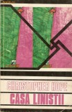 Christopher Hope-Casa Linistii, 1994