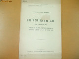 Serv. Dep. Medicamente Ordin Circular 12 910 Buc. 1913