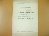 Serv. Dep. Medicamente Ordin Circular 12 910 Buc. 1913