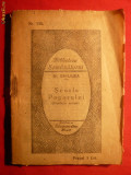 N.Ghiulea -Scoala Poporului -Bibl. Semanatorul nr.155 -Arad1926