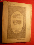 Sandu Teleajen -Mosnenii -Bibl.Semanatorul 151-Arad 1927