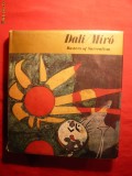 MAESTRI AI SUPRAREALISMULUI - DALI / MIRO - ALBUM