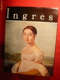 ALBUM PICTURA - INGRES - intocmit -V.G.Marica -1978