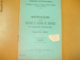 Statute Soc. Principele Carol protectie casatoriti Buc. 1909
