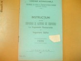 Statute Soc. Principele Carol protectie casatoriti Buc. 1909