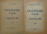 Cumpara ieftin Al. Craciunescu , Oglindiri , Poezii si pasteluri , 1937,cu autograf