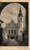 B9911 Dej Biserica circulata