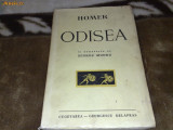 Odisea - Homer - 1940, Alta editura