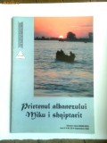 BUCURESTI-REVISTA ALBANEZILOR DIN ROMANIA,59-60/2006,2 NR