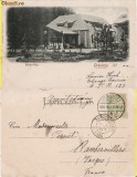 Oravita- clasica 1900