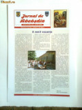 Cumpara ieftin BANAT/CARAS-JURNAL DE RACASDIA,5/2008