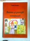 BANAT-BASME SI POVESTI ROMANESTI,TIMISOARA