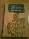 2825 Georg Weerth Viata si ispravile vestitului Snapanschi, 1962