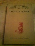 2722 Lesage Diavolul Schiop, 1966