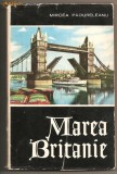 (C295) &quot;MAREA BRITANIE&quot; MIRCEA PADURELEANU