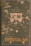 (C293) &quot;EPISTOLAR&quot; GABRIEL LIICEANU