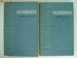 Barbu Delavrancea - Scrieri alese (vol. I-II), 1958