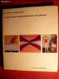 Pictura Contemporana Poloneza - A.Wojciechowski -1978