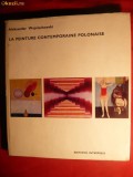 Pictura Contemporana Poloneza - A.Wojciechowski -1978