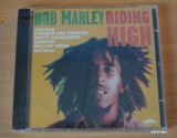 Bob Marley - Riding High, Reggae
